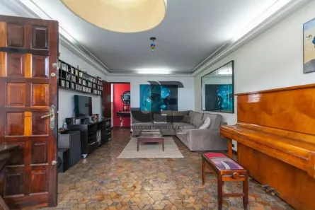 Casa com 3 Quartos à venda, 287m² no Alto da Lapa, São Paulo