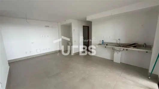 Apartamento com 2 Quartos à venda, 82m² no Setor Bueno, Goiânia