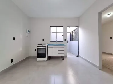 Kitnet com 1 Quarto para alugar, 20m² no Jardim Residencial Recanto Alvorada, Limeira