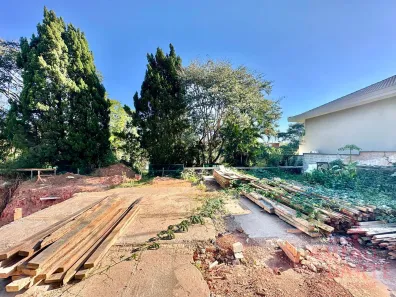 Lote/Terreno à venda, 1779m² no Bosque do Vianna, Cotia