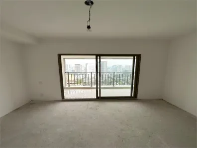 Apartamento com 1 Quarto à venda, 28m² no Vila Clementino, São Paulo