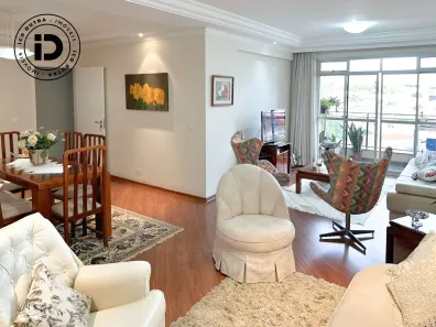 Apartamento com 3 Quartos à venda, 150m² no Higienópolis, Piracicaba