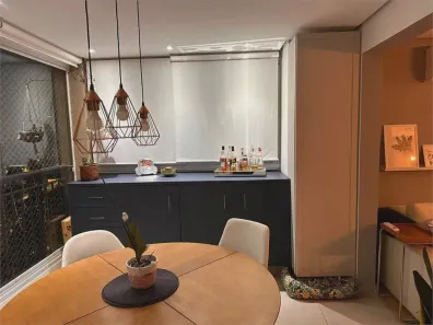 Apartamento com 2 Quartos à venda, 64m² no Santana, São Paulo