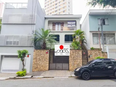 Sobrado com 3 Quartos à venda, 320m² no Parque da Mooca, São Paulo