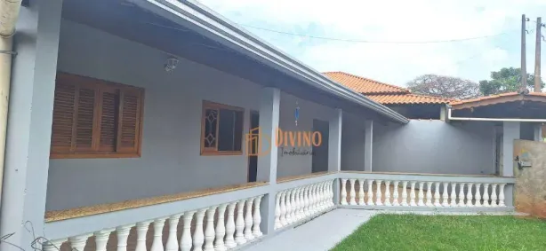 Fazenda/Sítio com 3 Quartos à venda, 350m² no Portal do Pirapora, Salto de Pirapora