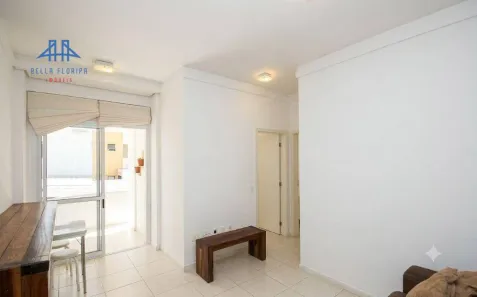 Apartamento com 2 Quartos à venda, 57m² no Itacorubi, Florianópolis