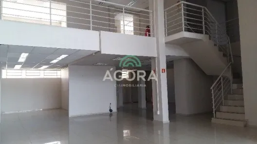 Ponto Comercial para alugar, 280m² no Mathias Velho, Canoas