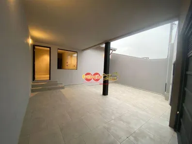Casa com 3 Quartos à venda, 85m² no Jardim Santa Filomena, Itatiba
