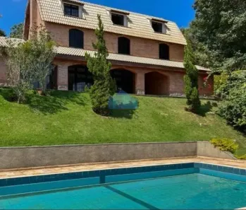 Casa de Condomínio com 3 Quartos à venda, 400m² no Marambaia, Vinhedo