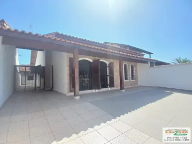 Casa com 4 Quartos à venda, 194m² no Jardim Barra de Jangadas, Peruíbe