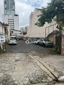 Lote/Terreno à venda, 660m² no Tatuapé, São Paulo
