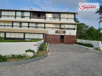 Apartamento com 1 Quarto à venda, 57m² no Condomínio Enseada do Cavaco, Vera Cruz