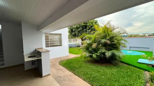Casa com 4 Quartos à venda, 214m² no Jardim América, São Leopoldo