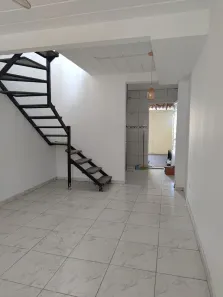 Casa de Condomínio com 2 Quartos para alugar, 70m² no Campo Alegre, Nova Iguaçu