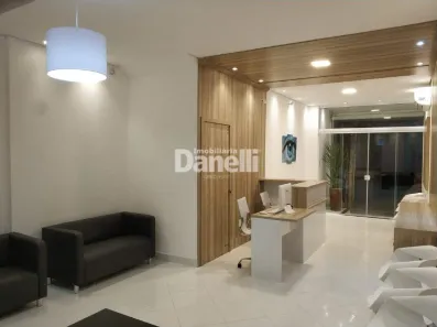 Ponto Comercial à venda, 570m² no Centro, Taubaté