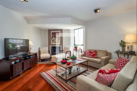 Apartamento com 3 Quartos à venda, 150m² no Vila Andrade, São Paulo