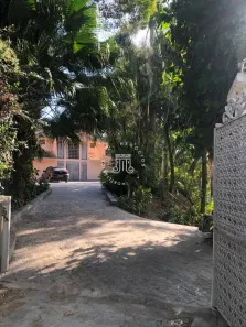 Fazenda/Sítio com 7 Quartos à venda, 2000m² no Cidade Santos Dumont, Jundiaí