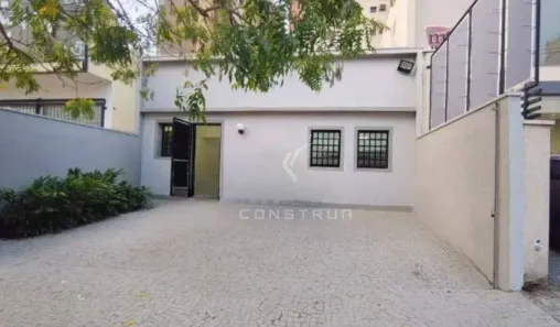 Imóvel Comercial com 3 Quartos à venda, 152m² no Cambuí, Campinas