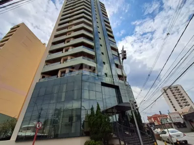 Apartamento com 3 Quartos à venda, 178m² no Centro, São Carlos
