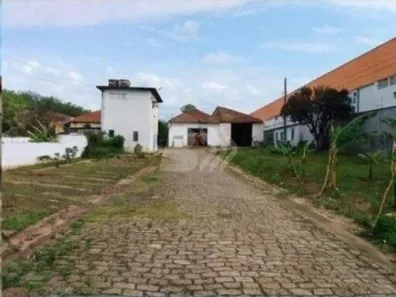 à venda, 16999m² no Santa Terezinha, Piracicaba