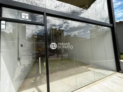 Ponto Comercial para alugar, 90m² no Santa Lúcia, Belo Horizonte