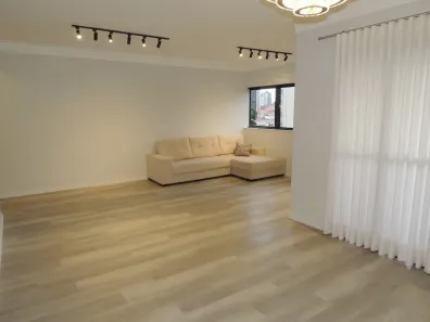 Apartamento com 4 Quartos à venda, 170m² no Centro, Piracicaba