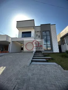 Casa com 3 Quartos à venda, 300m² no Residencial Lagos D'Icaraí, Salto