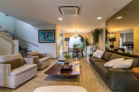 Casa com 4 Quartos à venda, 370m² no Planalto Paulista, São Paulo