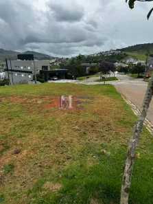 Lote/Terreno à venda, 493m² no Condomínio Quinta da Baroneza II, Bragança Paulista