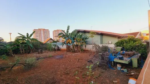 Lote/Terreno com 1 Quarto à venda, 430m² no Jardim São José, Americana