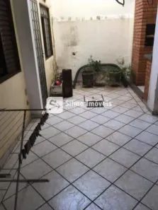 Sobrado com 5 Quartos à venda, 330m² no Jardim Brasília, Uberlândia