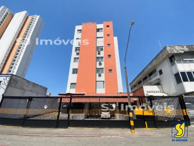 Apartamento com 2 Quartos para alugar, 89m² no Centro, Fortaleza
