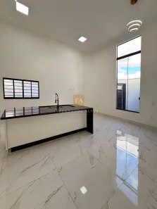 Casa com 3 Quartos à venda, 160m² no Vila Brasil, Santa Bárbara D'Oeste