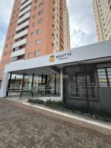 Apartamento com 3 Quartos para venda ou aluguel, 69m² no Vila Filipin, Londrina
