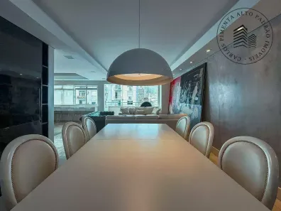 Apartamento com 3 Quartos à venda, 171m² no Centro, Florianópolis