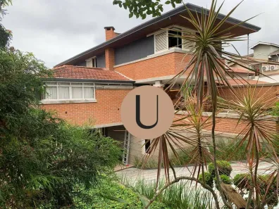 Casa de Condomínio com 3 Quartos à venda, 262m² no São Paulo II, Cotia
