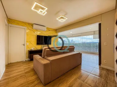 Apartamento com 4 Quartos à venda, 192m² no Pinheiros, São Paulo