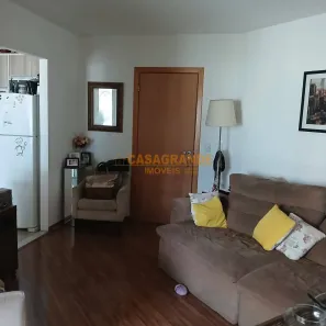 Apartamento com 2 Quartos à venda, 68m² no Parque Residencial Aquarius, São José dos Campos