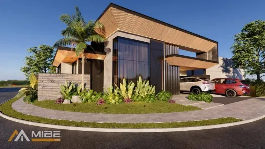 Casa de Condomínio com 3 Quartos à venda, 184m² no Residencial Jardim do Jatobá, Hortolândia