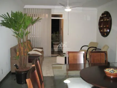 Apartamento com 3 Quartos à venda, 101m² no Campos Elíseos, Ribeirão Preto