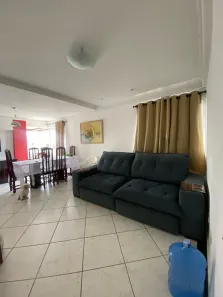 Apartamento com 3 Quartos à venda, 88m² no Espinheiro, Recife