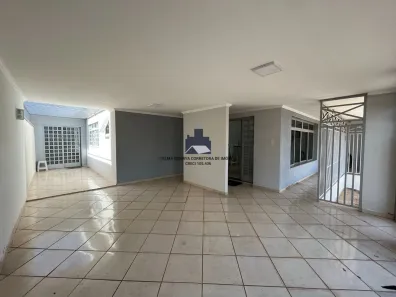 Casa com 3 Quartos à venda, 236m² no Centro (Talhado), São José do Rio Preto