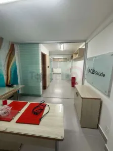 Sala Comercial para alugar, 30m² no Barra da Tijuca, Rio de Janeiro
