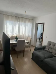 Apartamento com 2 Quartos à venda, 49m² no Jacarepaguá, Rio de Janeiro
