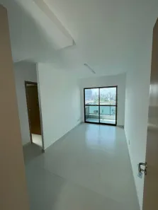 Apartamento com 1 Quarto à venda, 31m² no Soledade, Recife