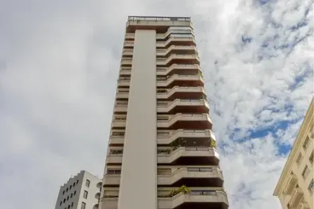 Apartamento com 3 Quartos à venda, 236m² no Campo Belo, São Paulo