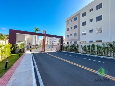 Apartamento com 2 Quartos à venda, 41m² no Serraria, São José