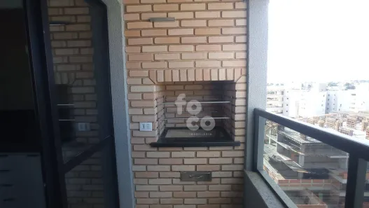 Apartamento com 2 Quartos à venda, 56m² no Martins, Uberlândia