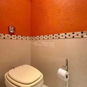 Apartamento com 3 Quartos à venda, 125m² no Lagoa, Rio de Janeiro