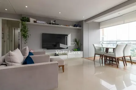 Apartamento com 2 Quartos à venda, 187m² no Brooklin Paulista, São Paulo